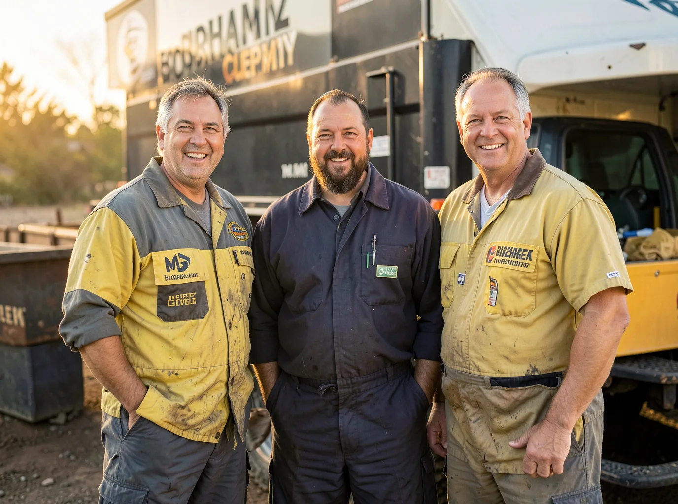 Sewage Cleanup company in Headrick, OK